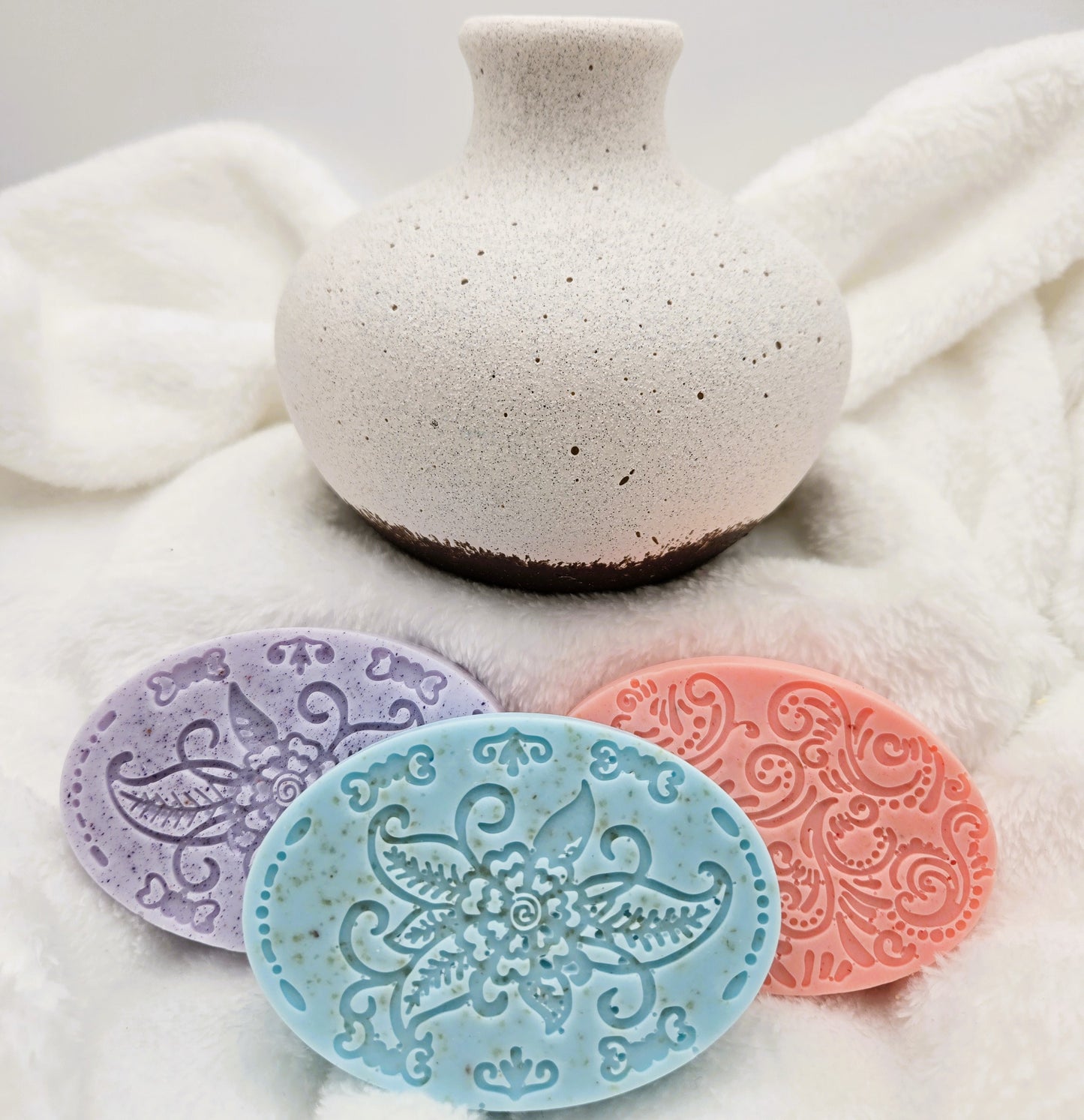 Design Delight Soap Bars