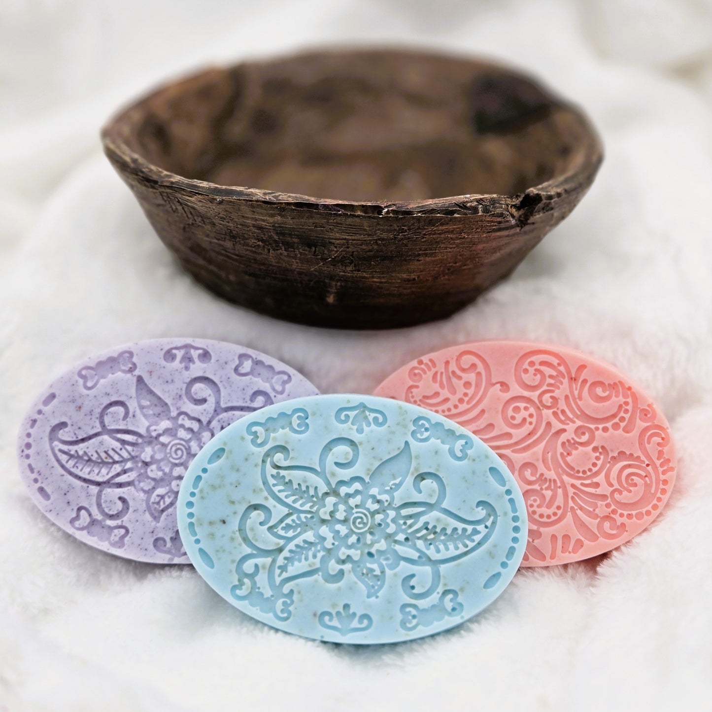 Design Delight Soap Bars