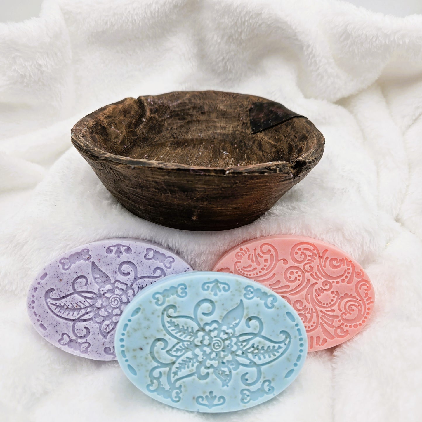Design Delight Soap Bars
