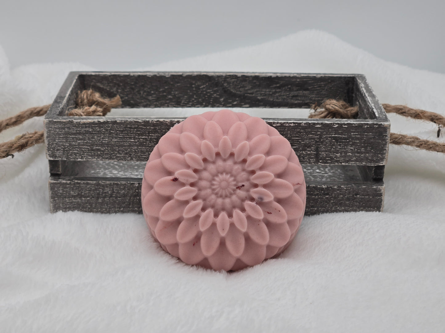 Petal Purity Soap Bar
