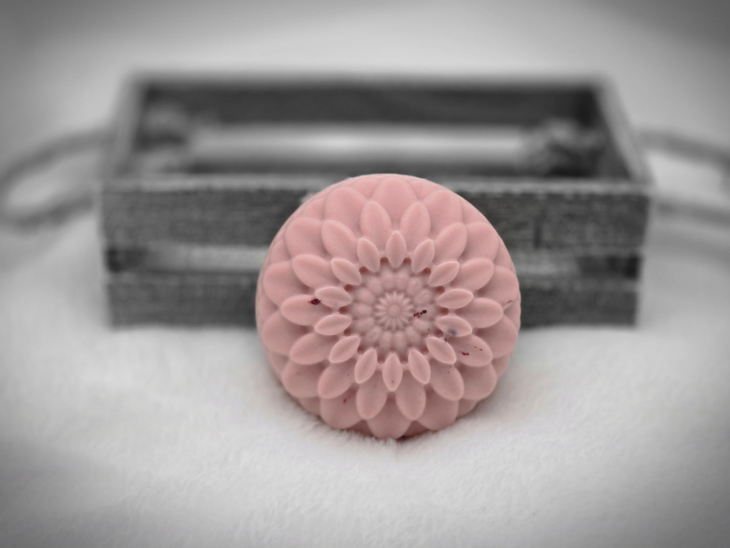 Petal Purity Soap Bar