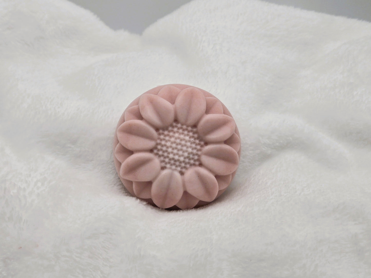Petal Touch Soap Bar