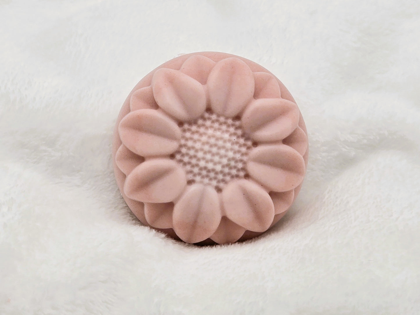 Petal Touch Soap Bar