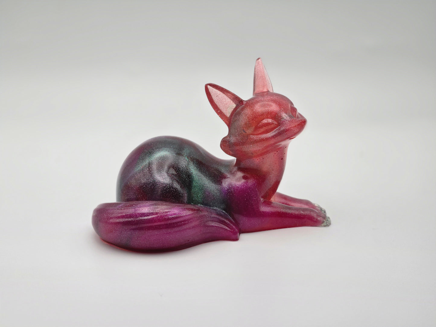 Resin Animal Figurines