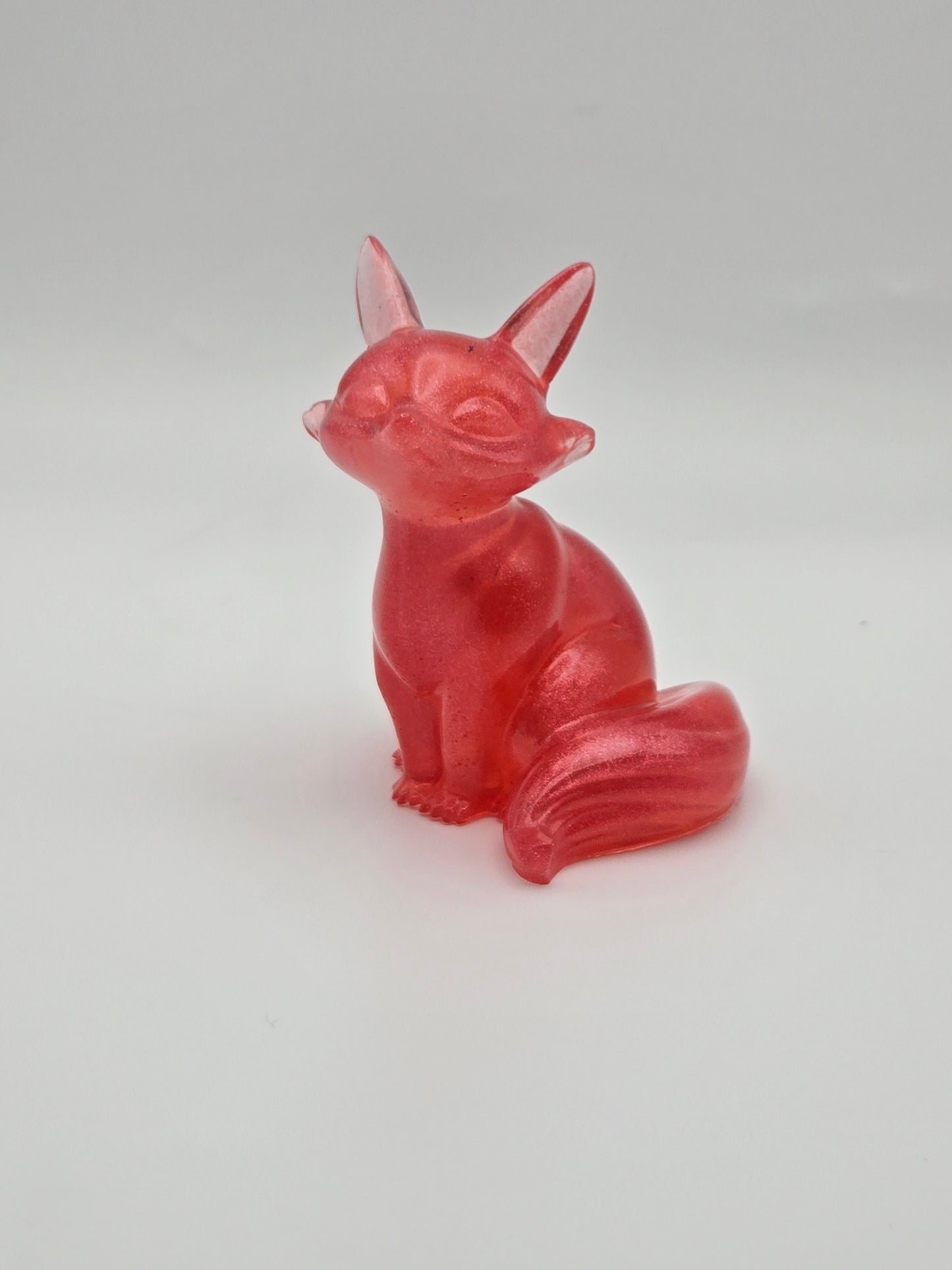 Resin Animal Figurines