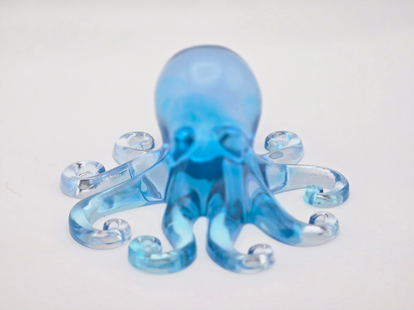 Resin Animal Figurines