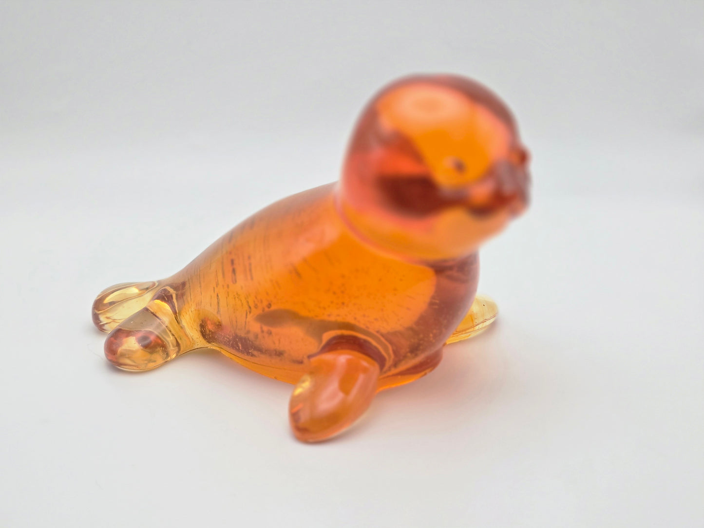 Resin Animal Figurines