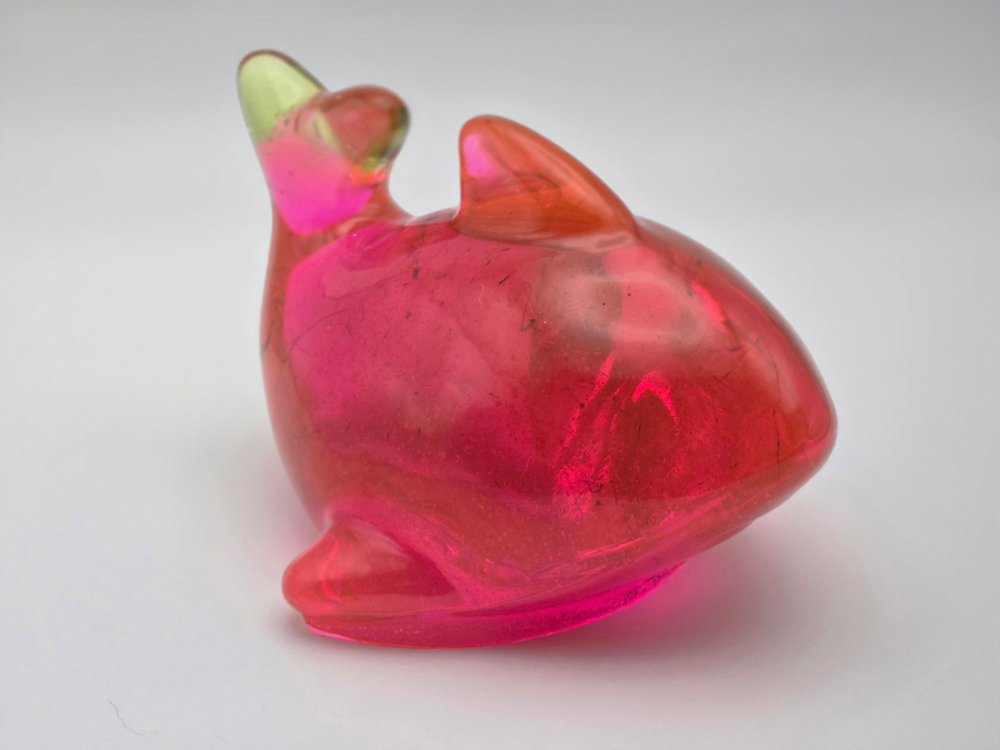 Resin Animal Figurines