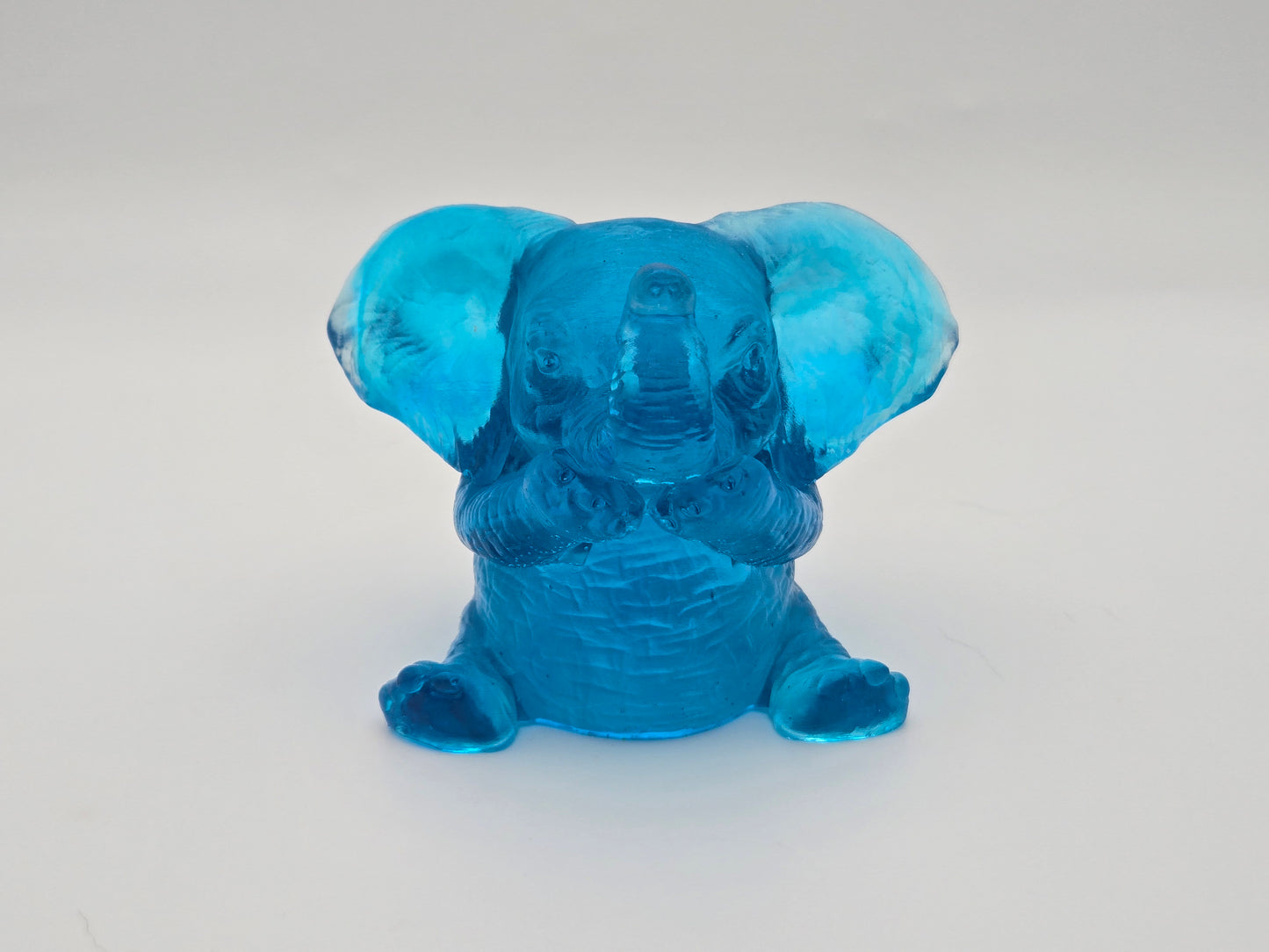 Resin Animal Figurines