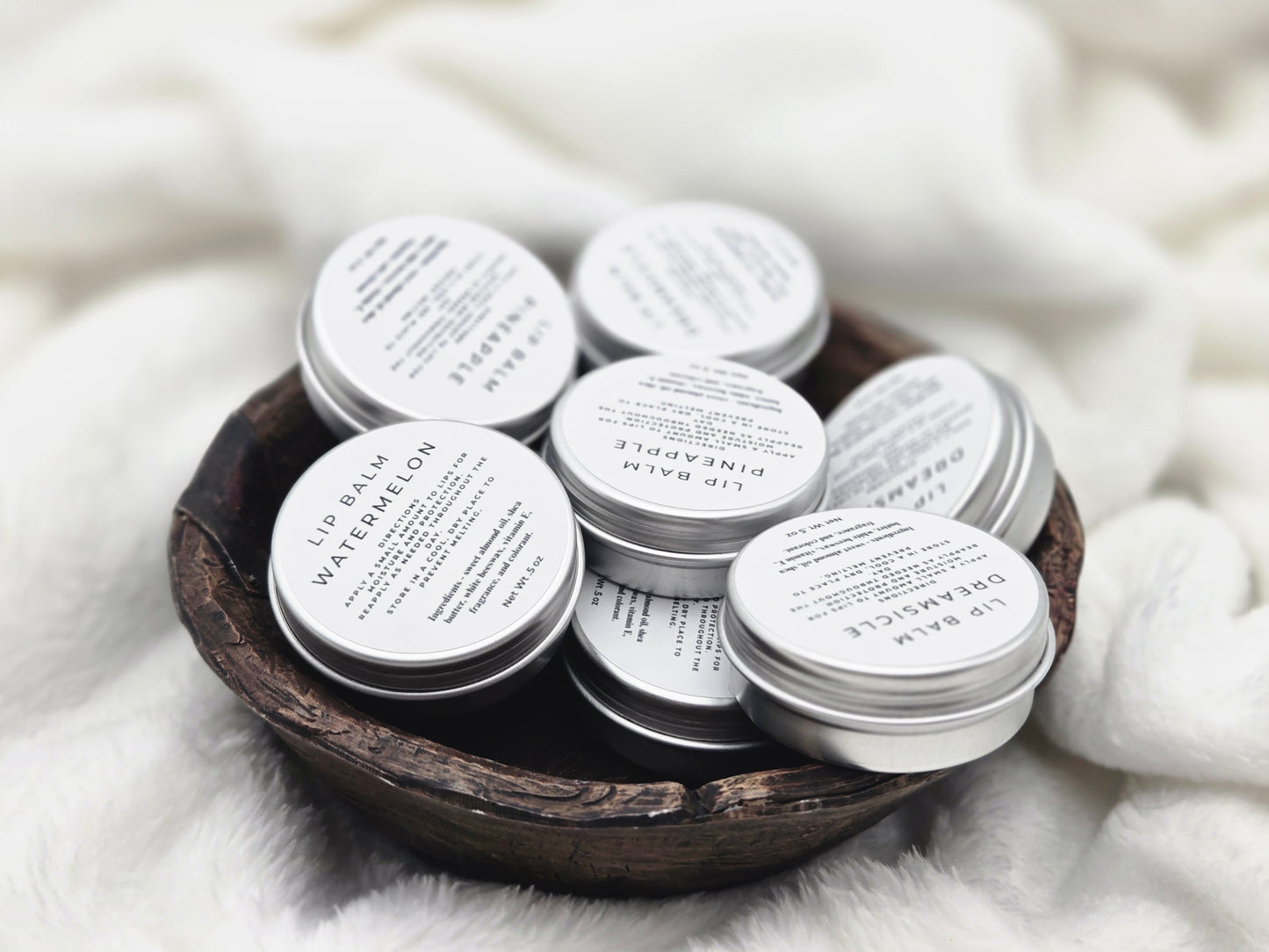 Lip Balm