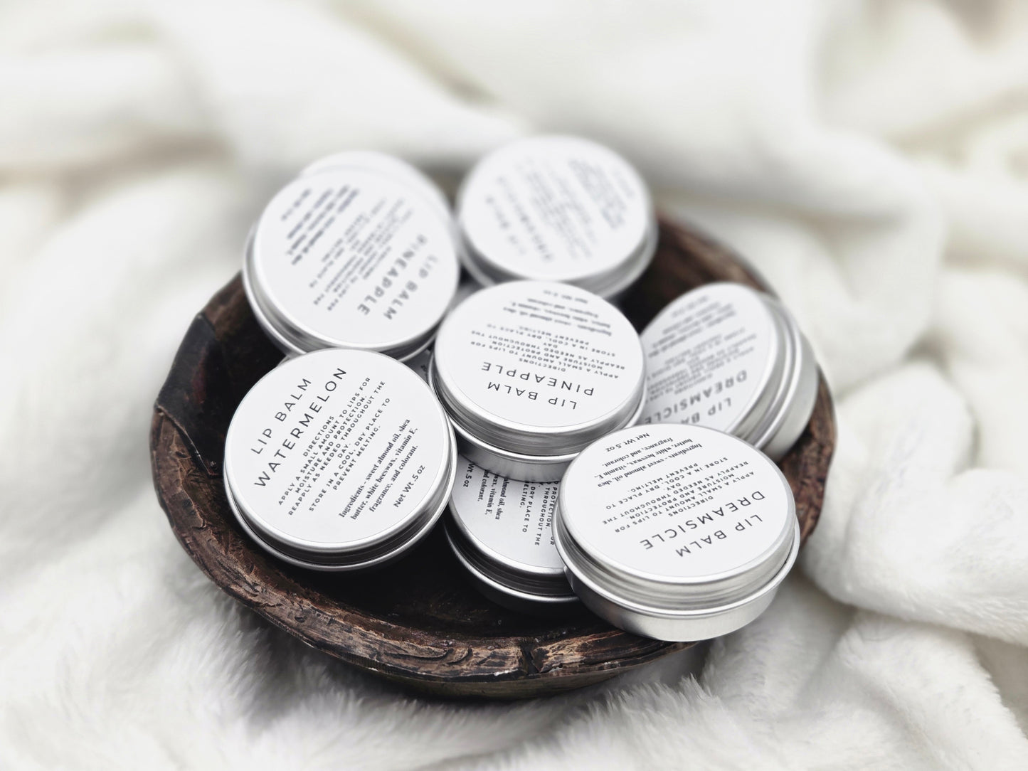 Lip Balm