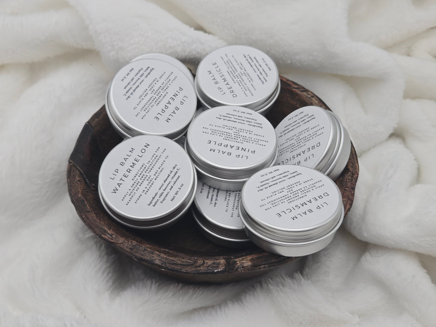 Lip Balm