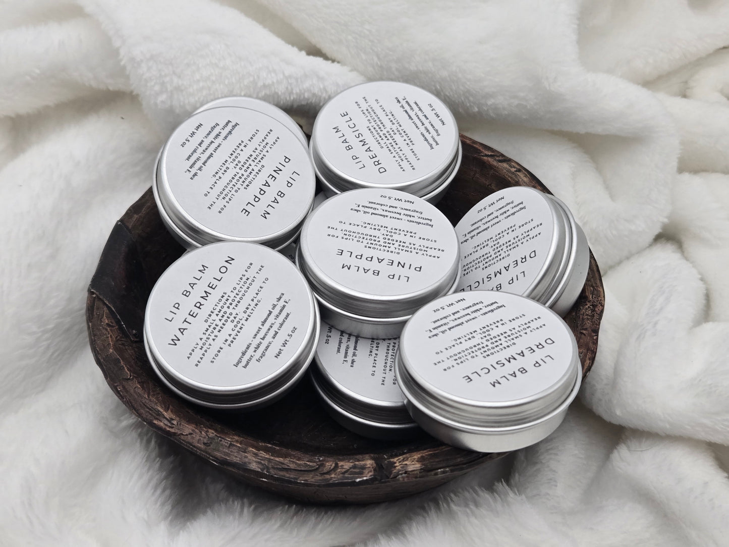 Lip Balm