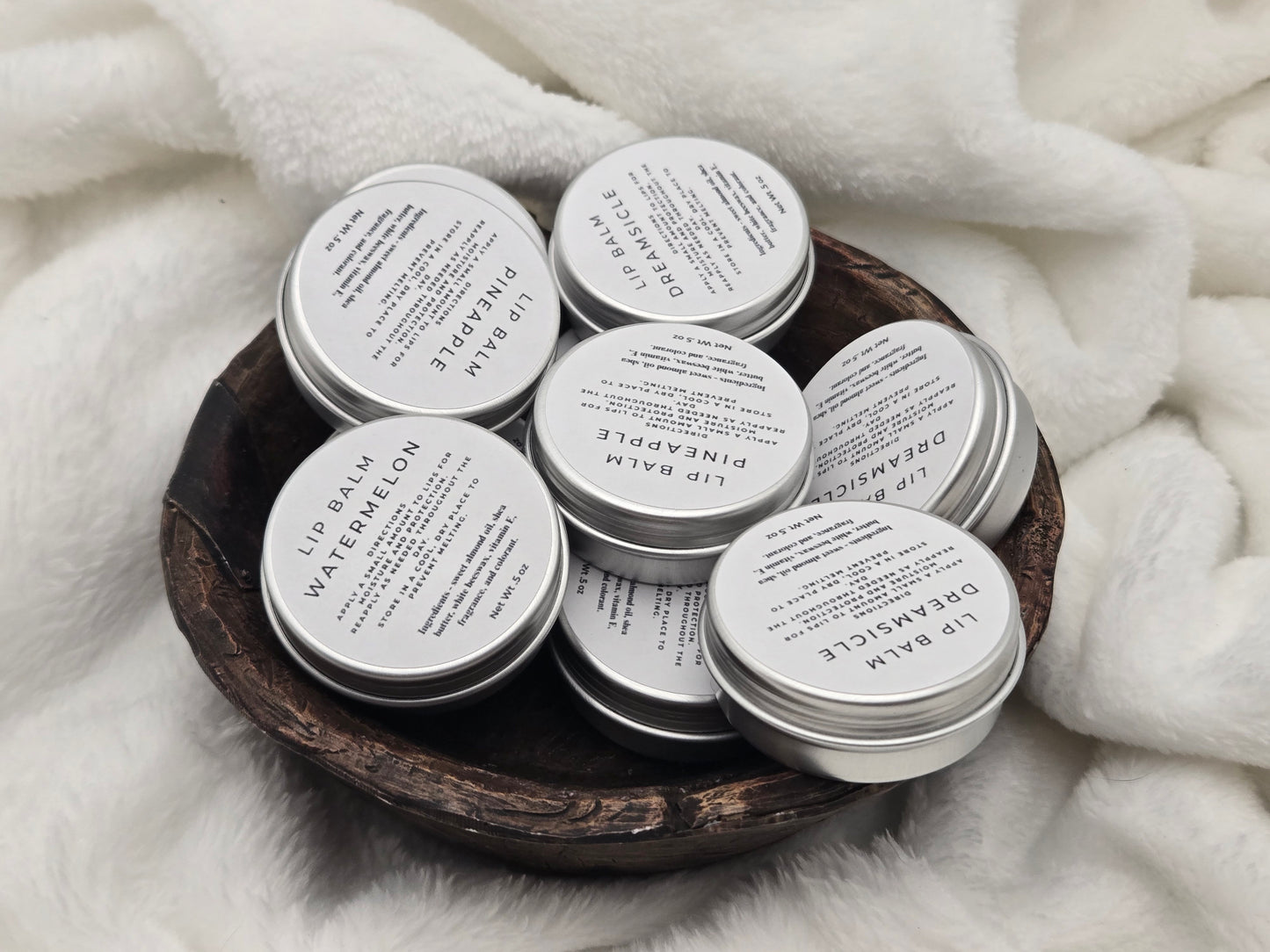 Lip Balm