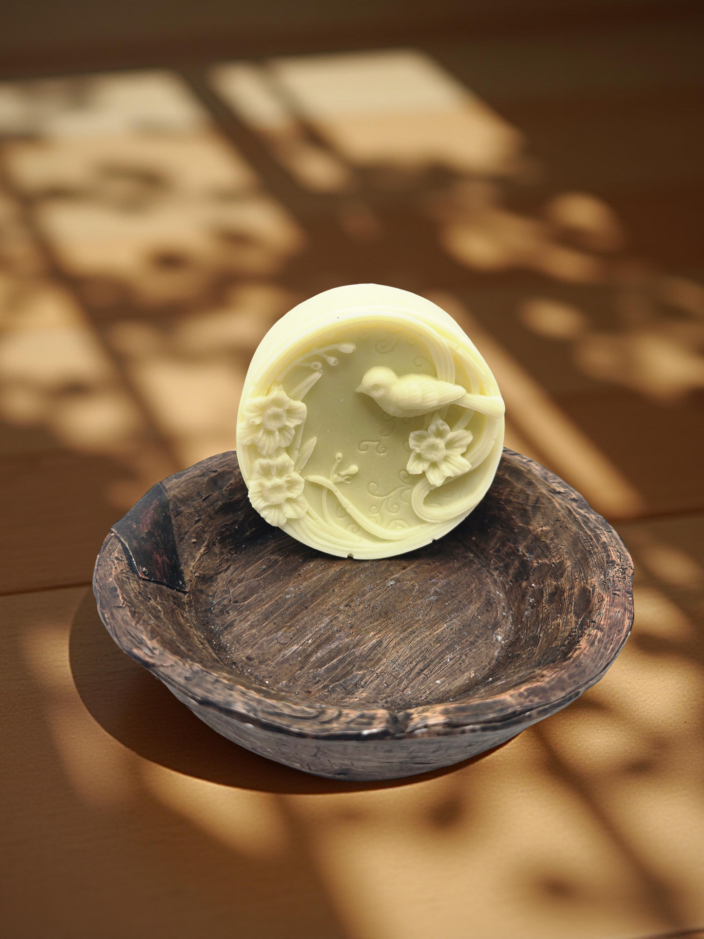 Bird & Bloom Soap Bar