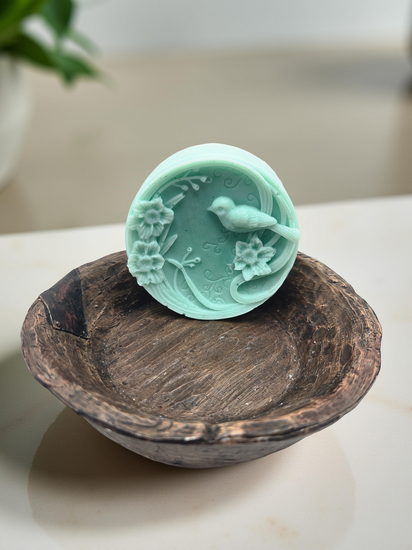 Bird & Bloom Soap Bar