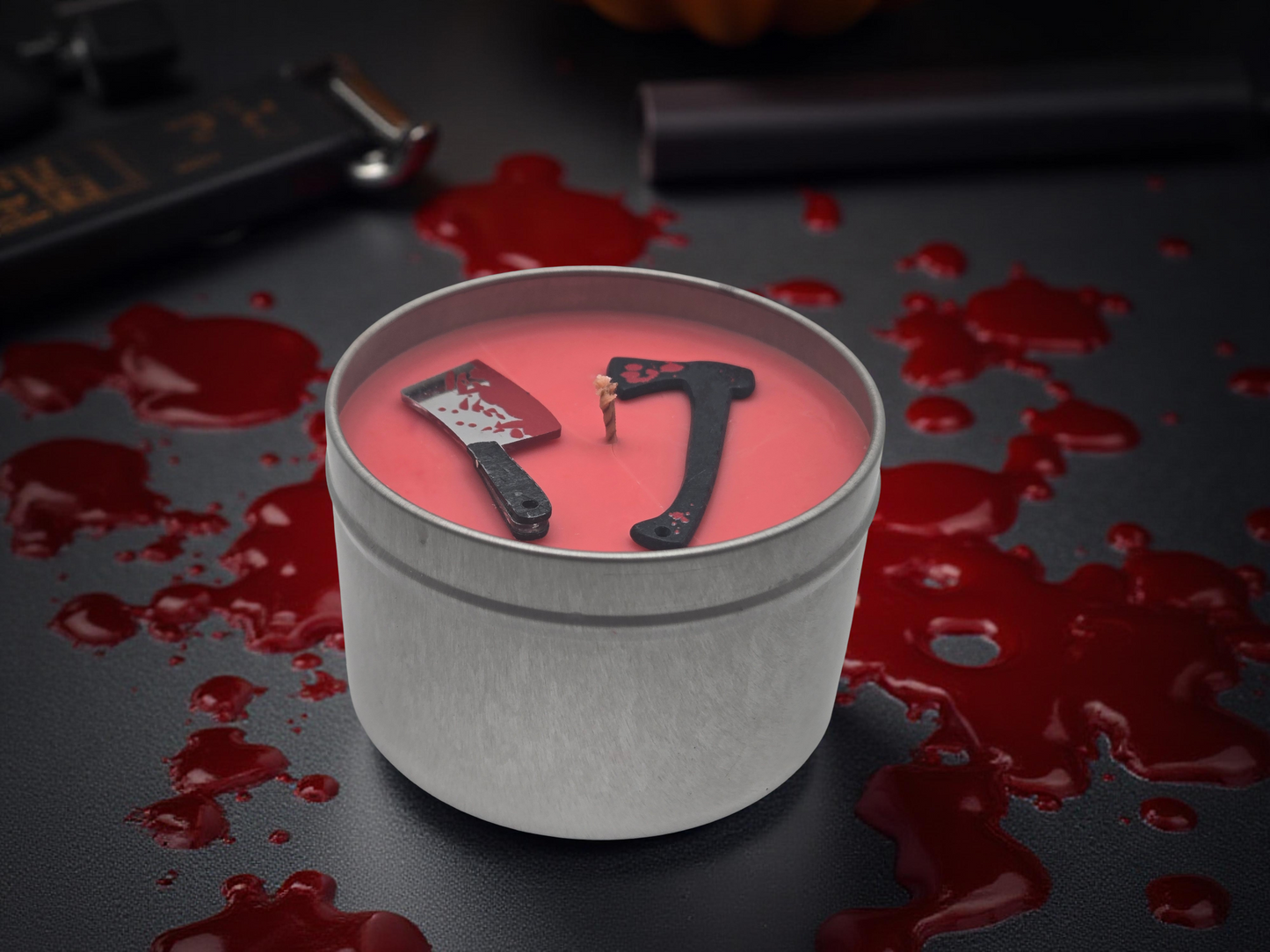 Fright Night 8 oz