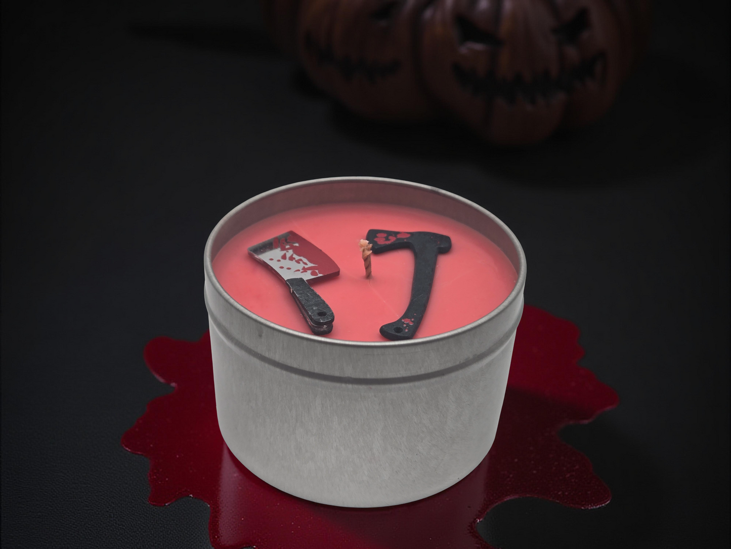 Fright Night 8 oz