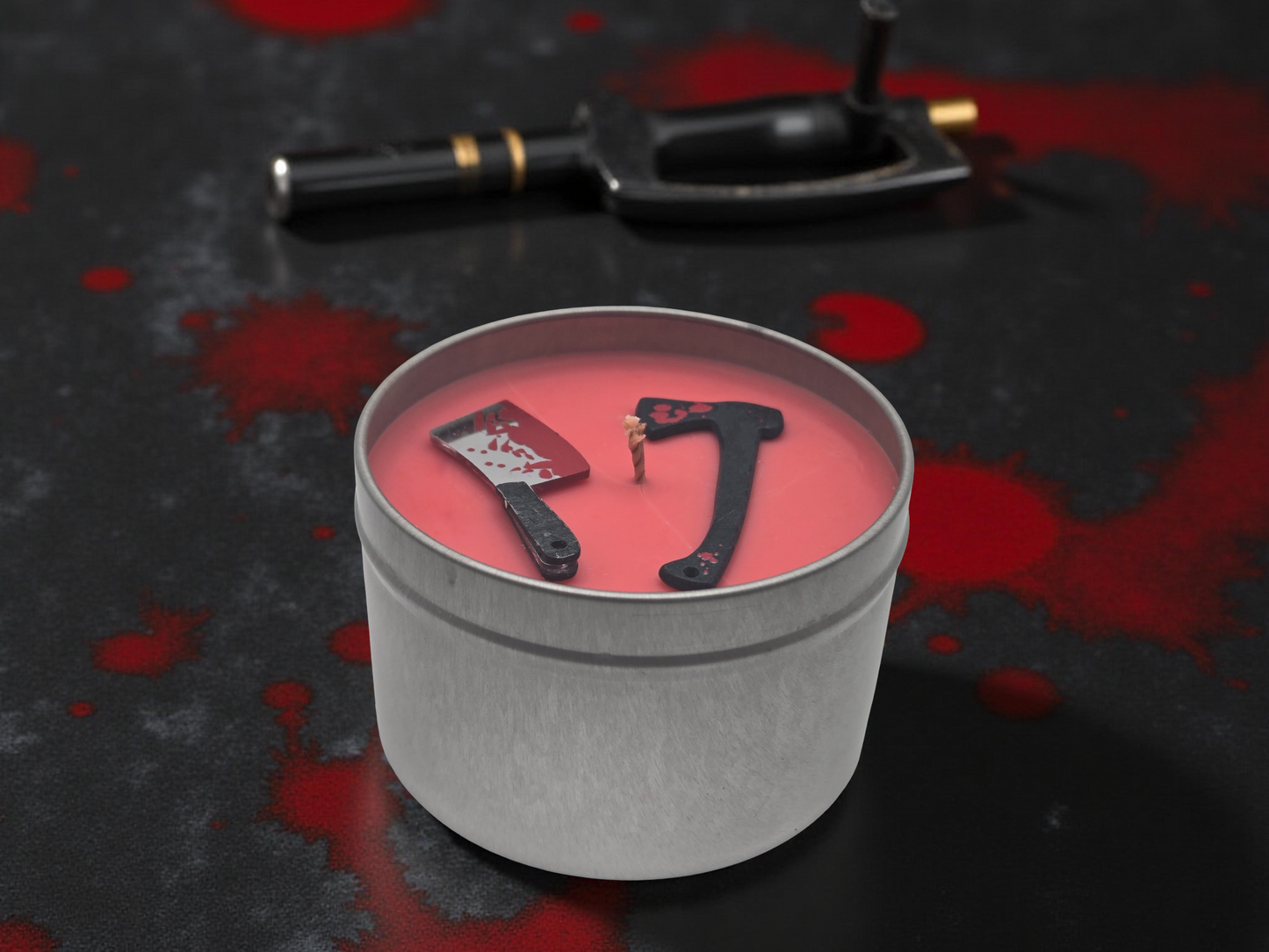 Fright Night 8 oz