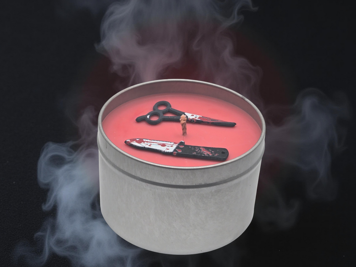 Fright Night 8 oz
