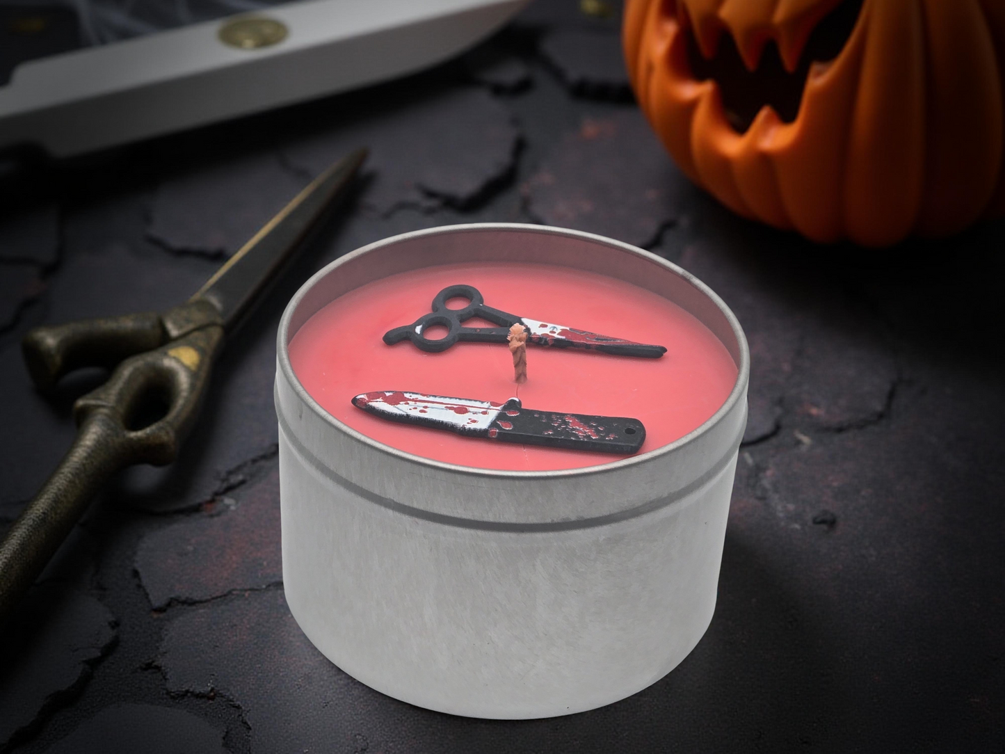 Fright Night 8 oz