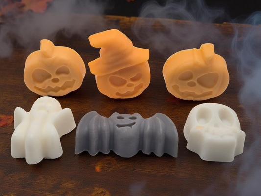 Halloween Spooky Suds (Set of 6)