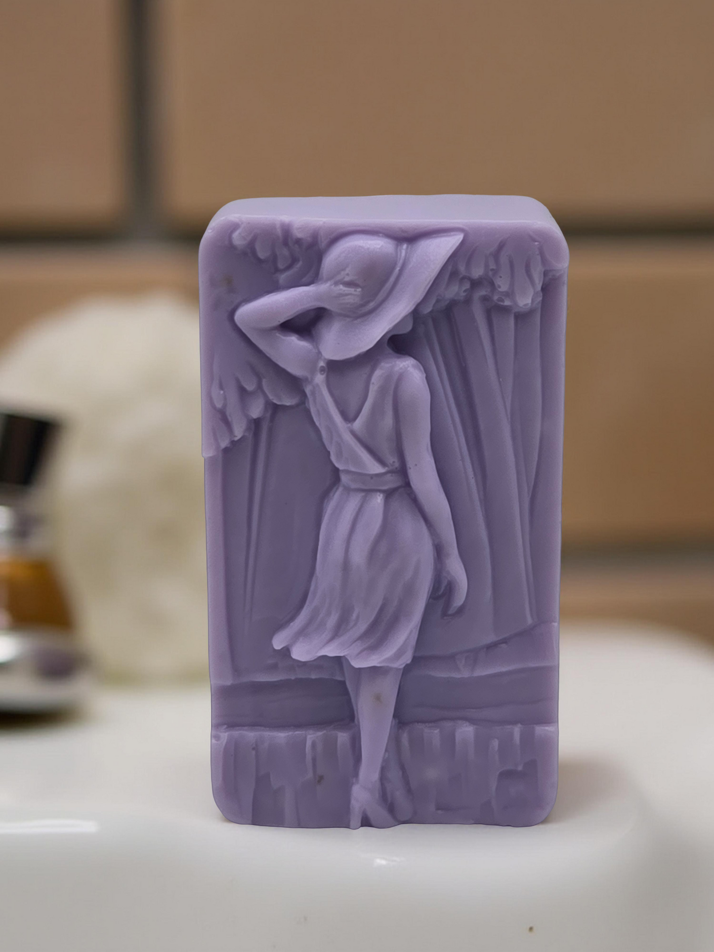 Countryside Stroll Soap Bar