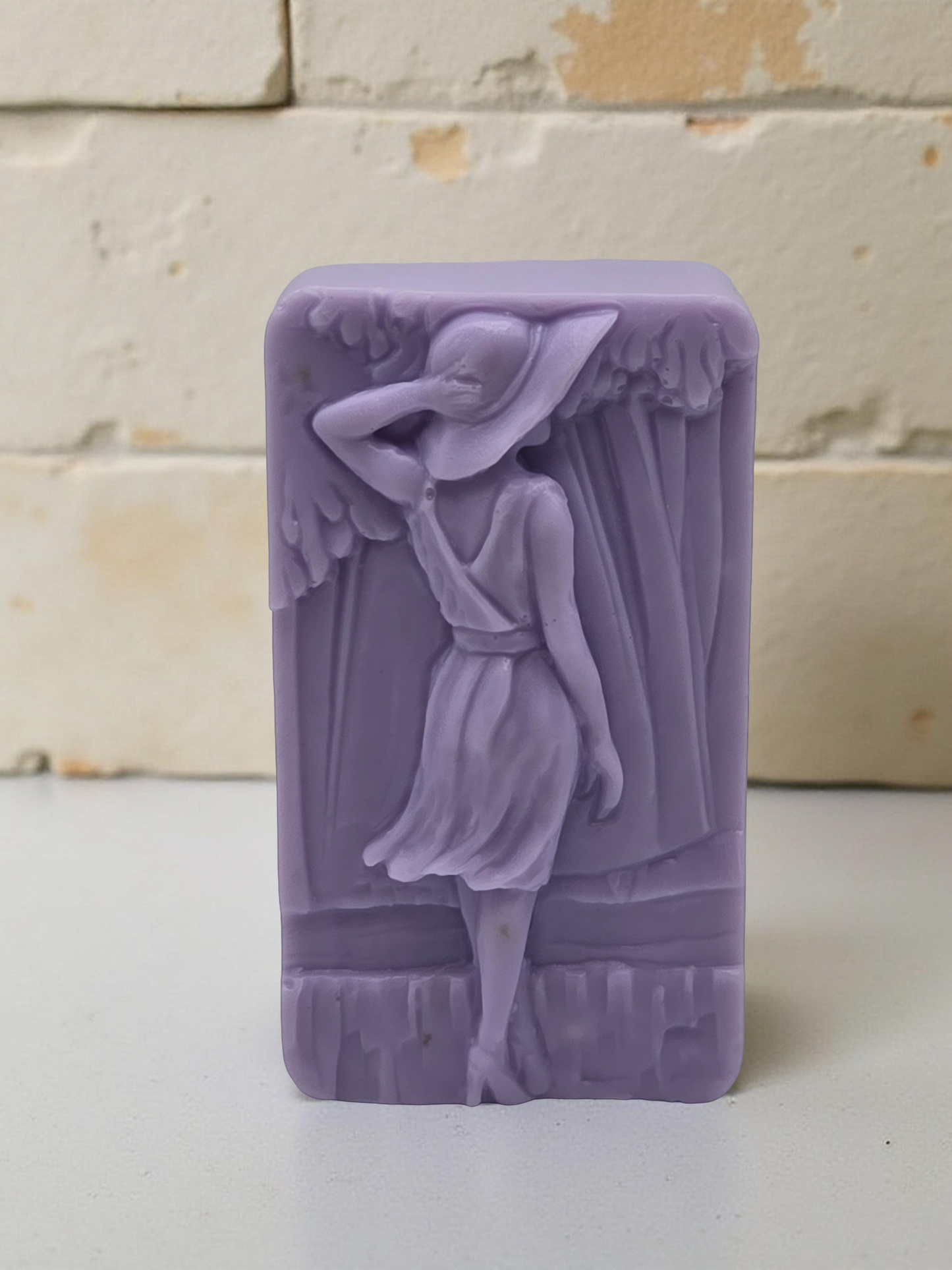 Countryside Stroll Soap Bar