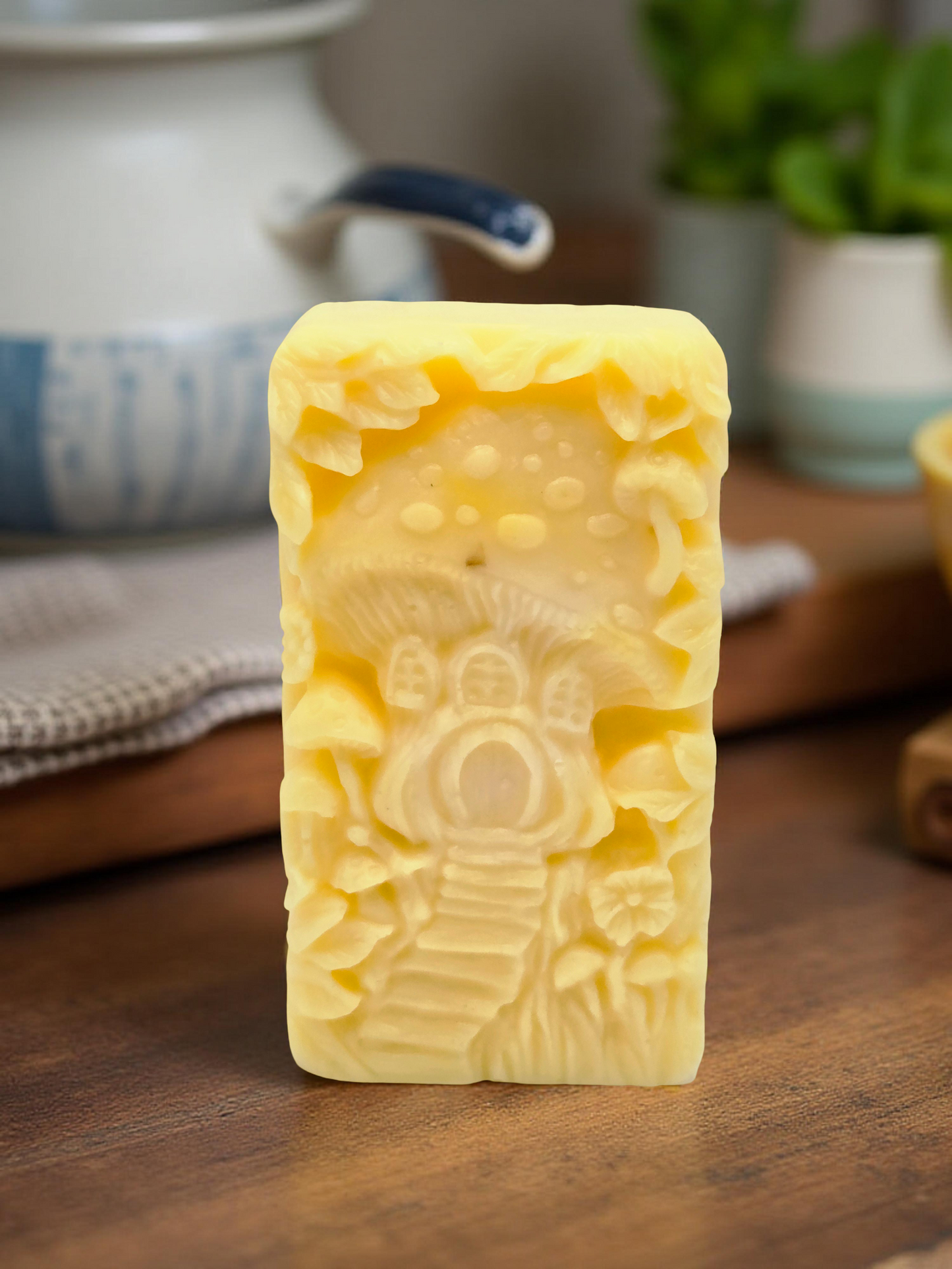 Woodland Walk Soap Bar