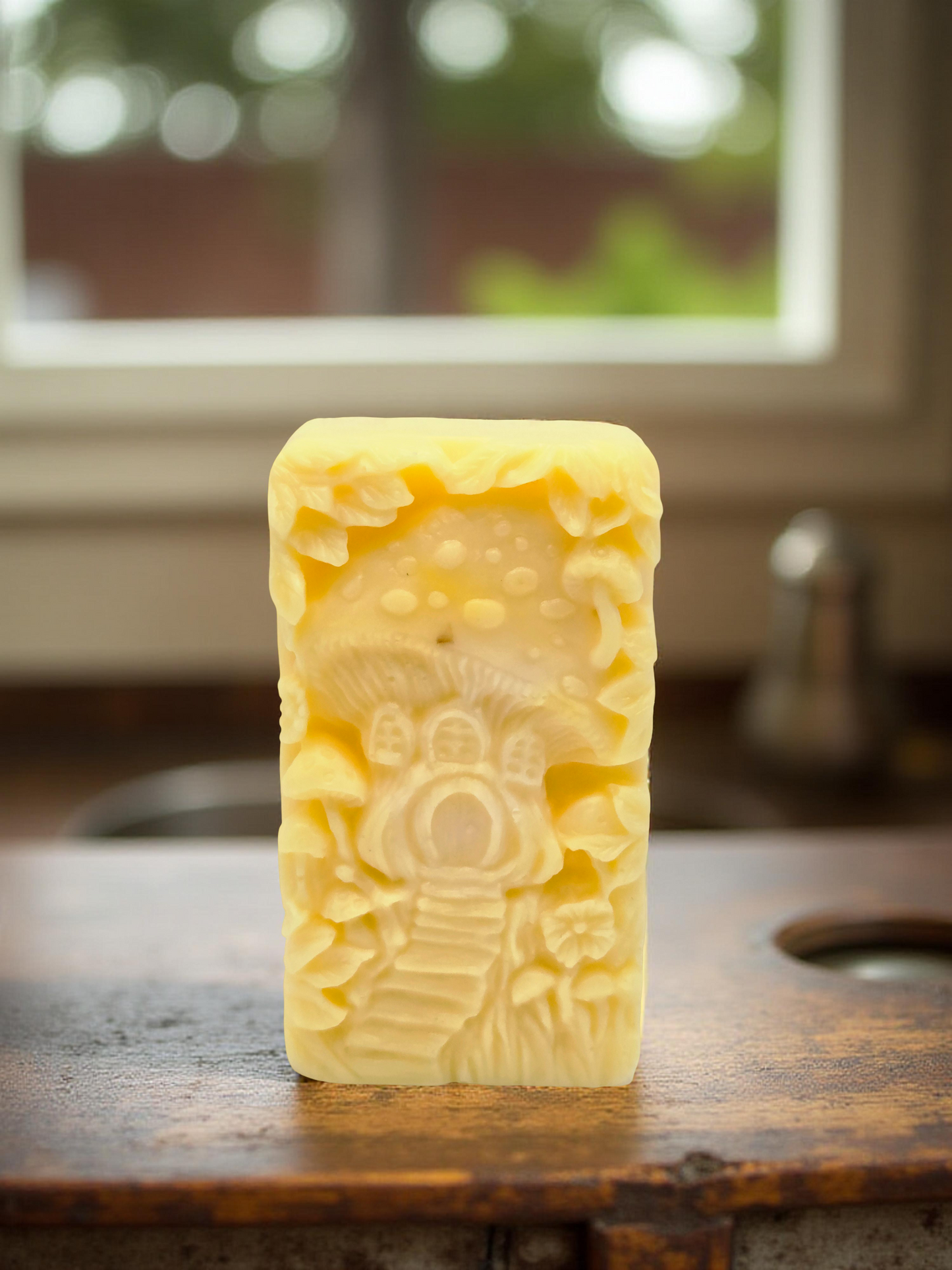 Woodland Walk Soap Bar