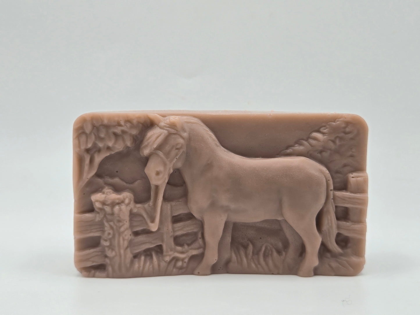 Barnyard Horse Soap Bar