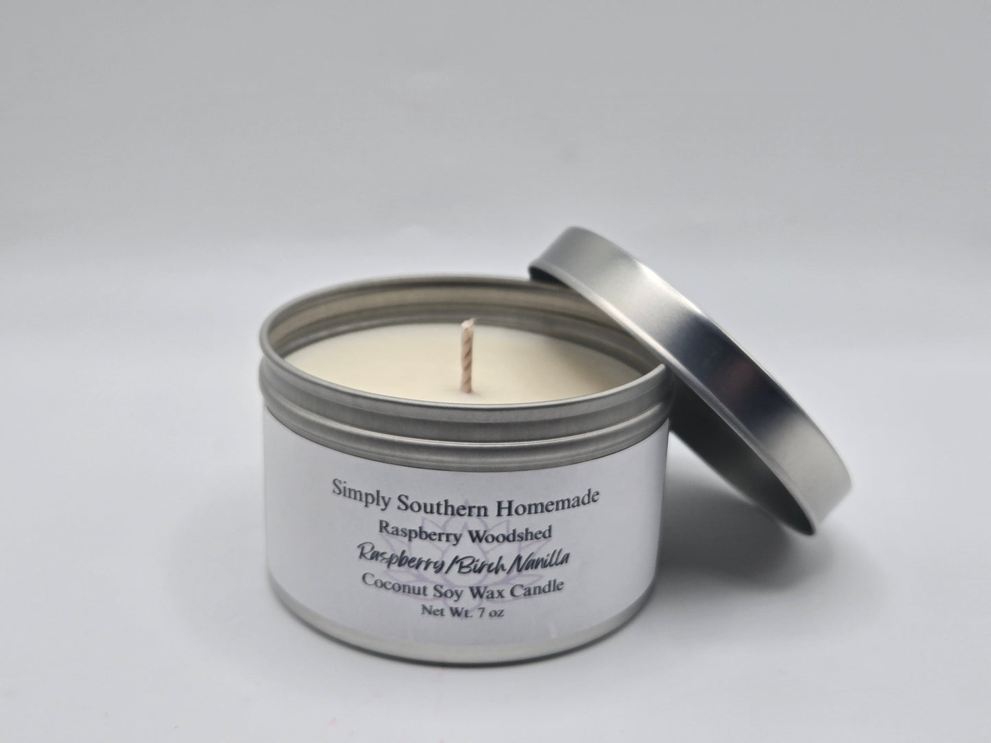 Candles 8 oz