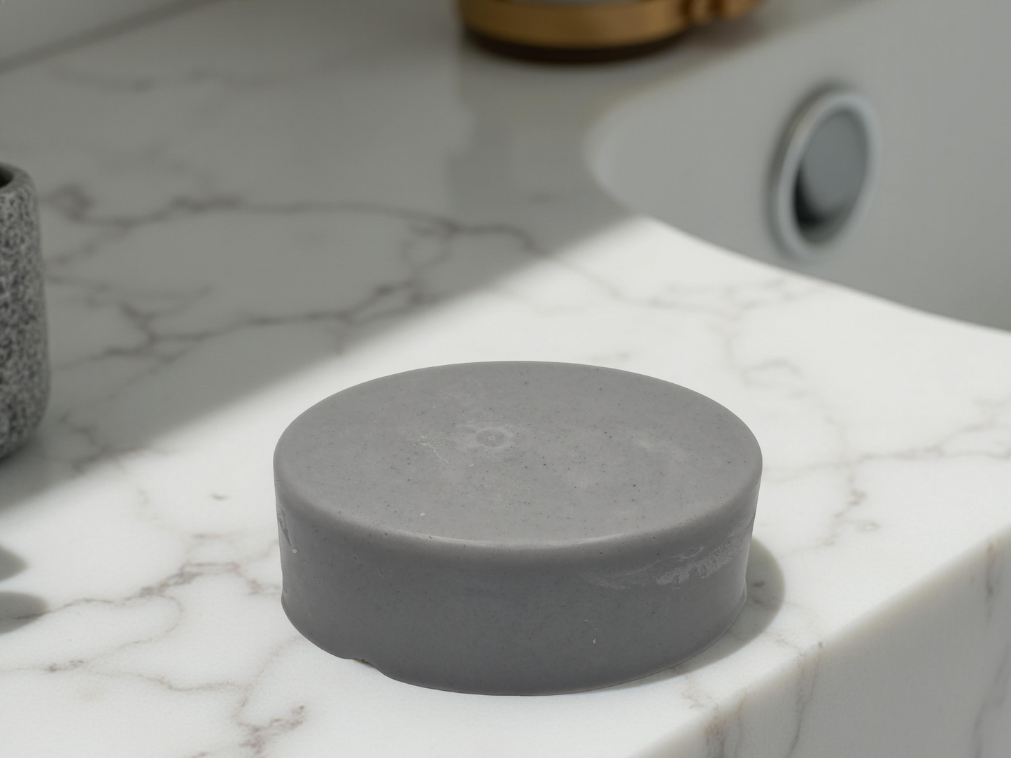 Charcoal Farmhouse Soap Bar