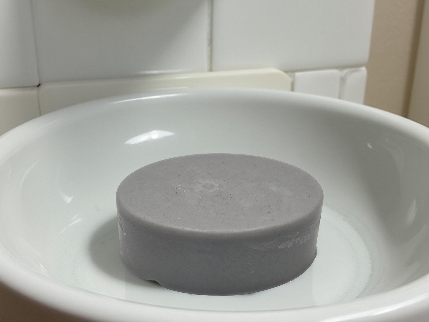 Charcoal Farmhouse Soap Bar