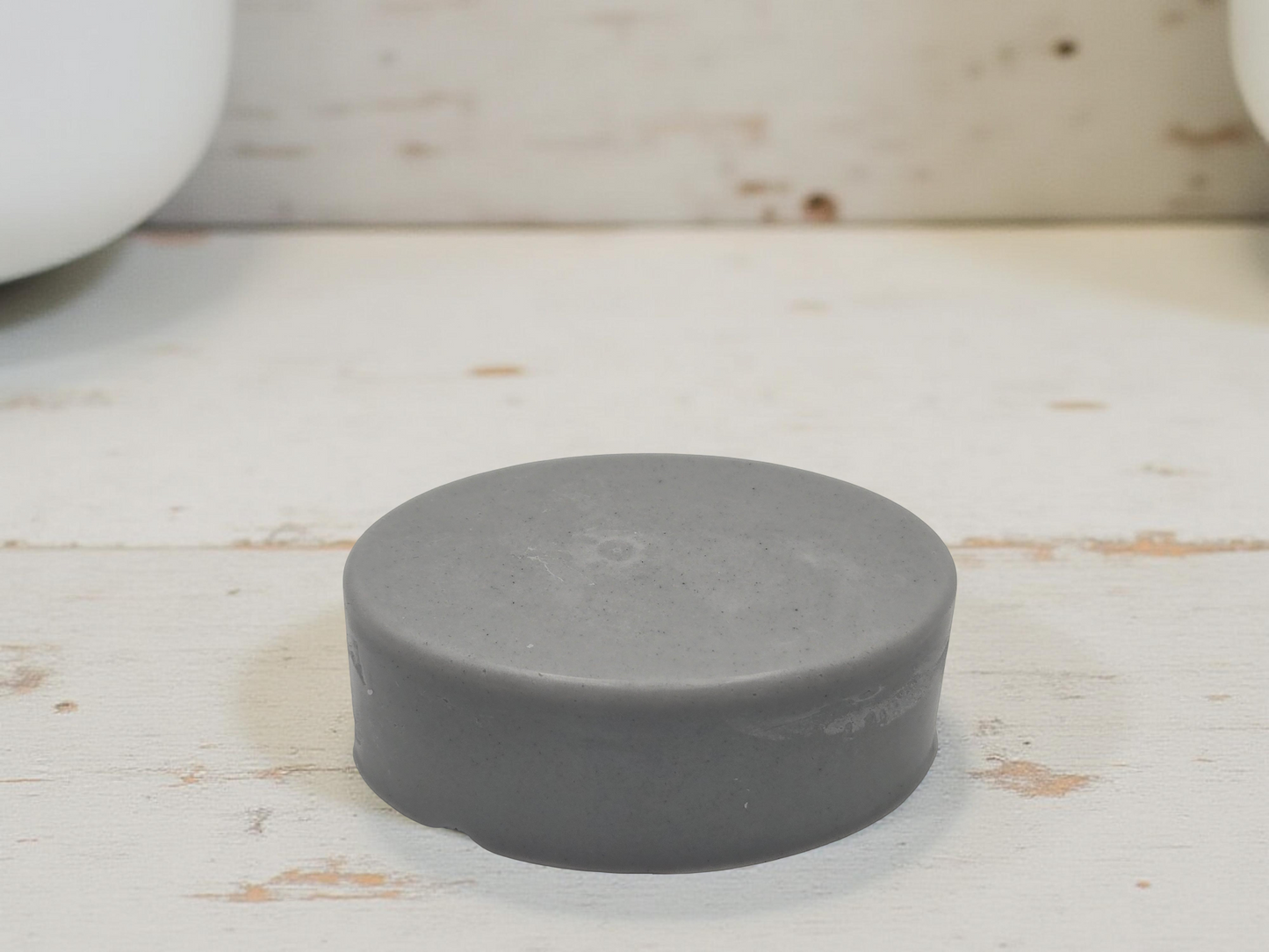 Charcoal Farmhouse Soap Bar