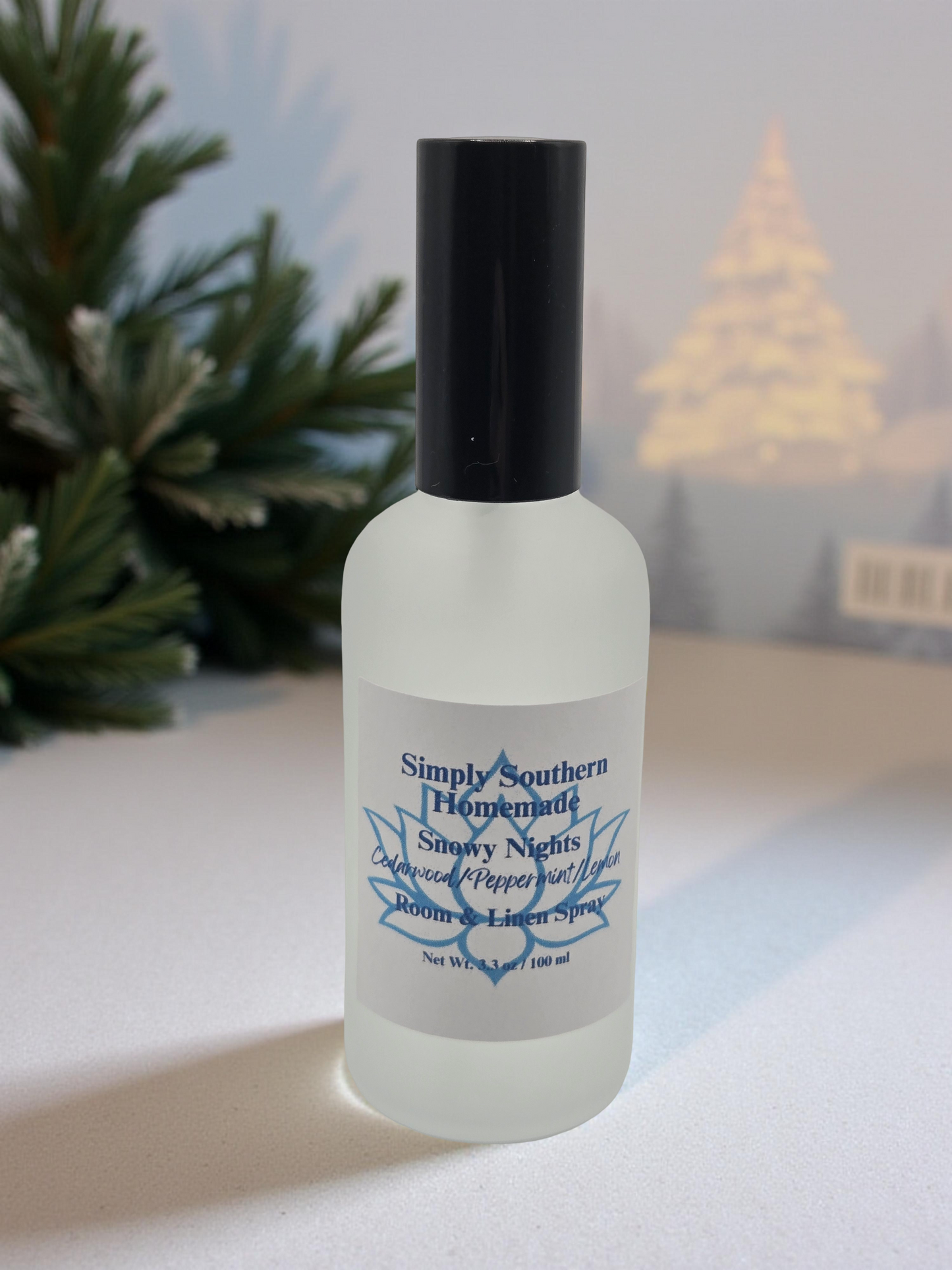 Christmas Room Sprays