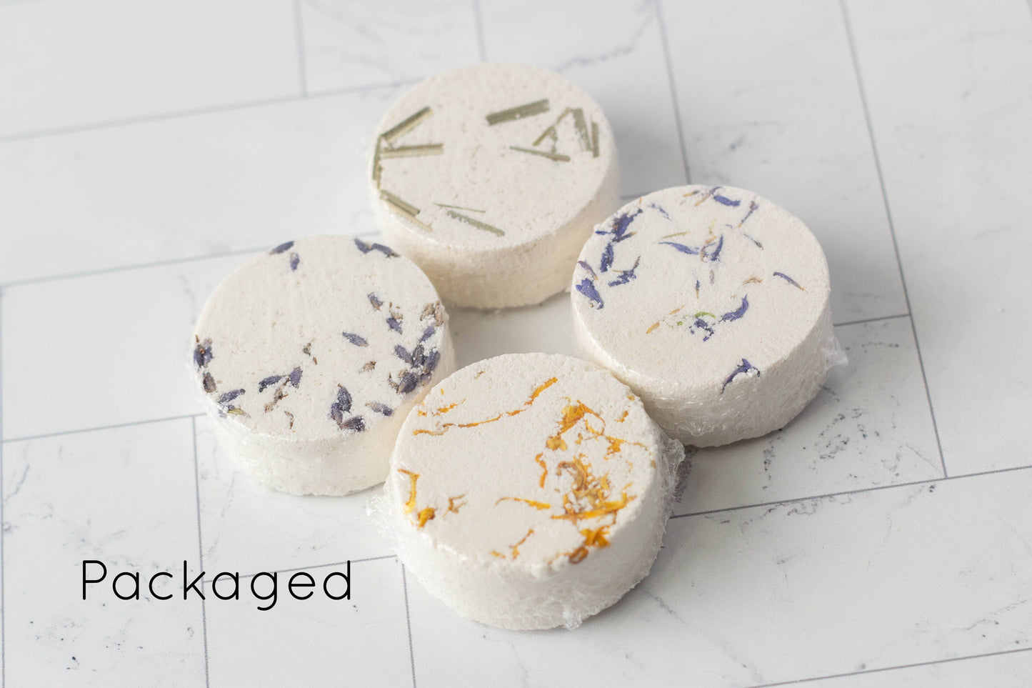 Mini Shower Steamers