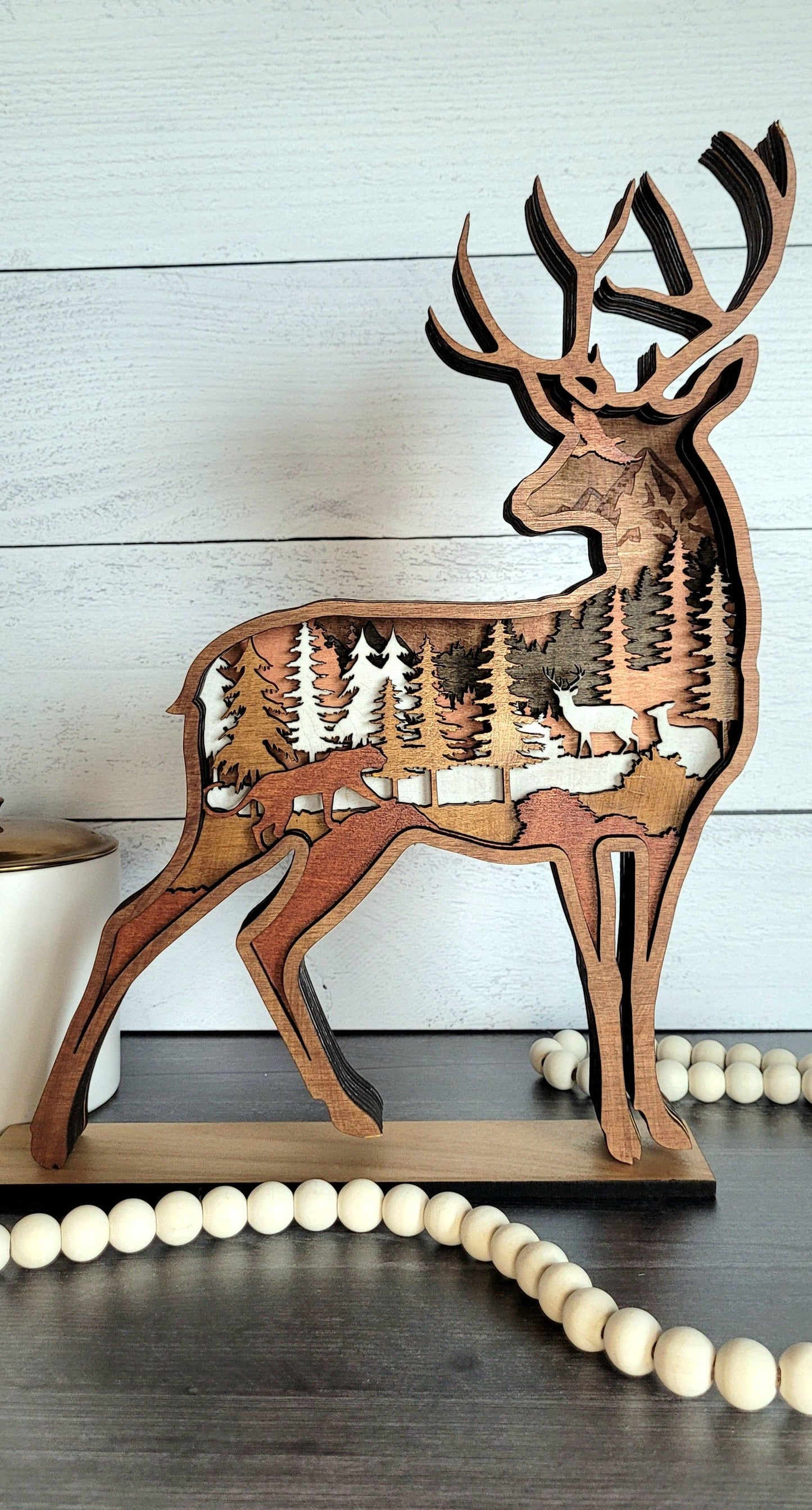 Deer