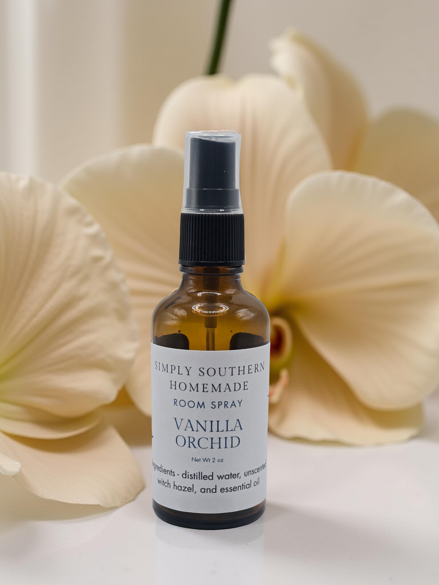Sea Spa Room Spray