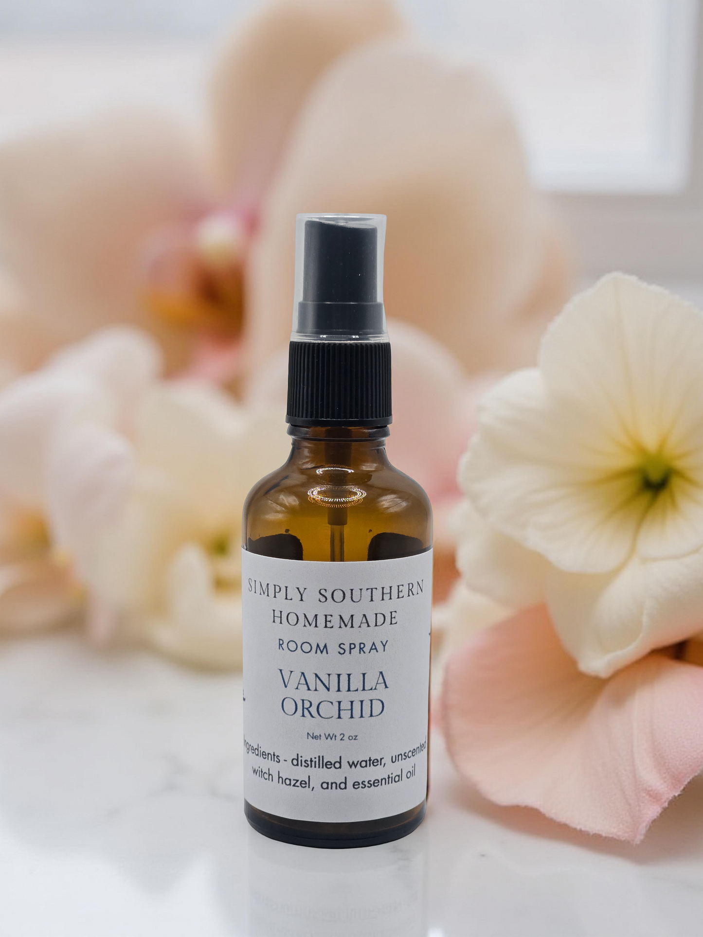 Sea Spa Room Spray