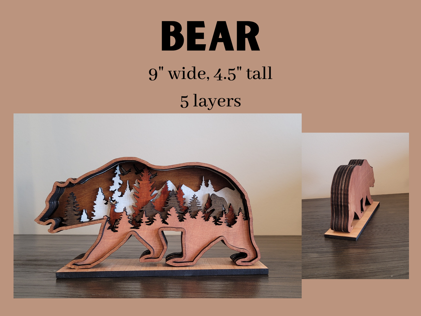 Bear