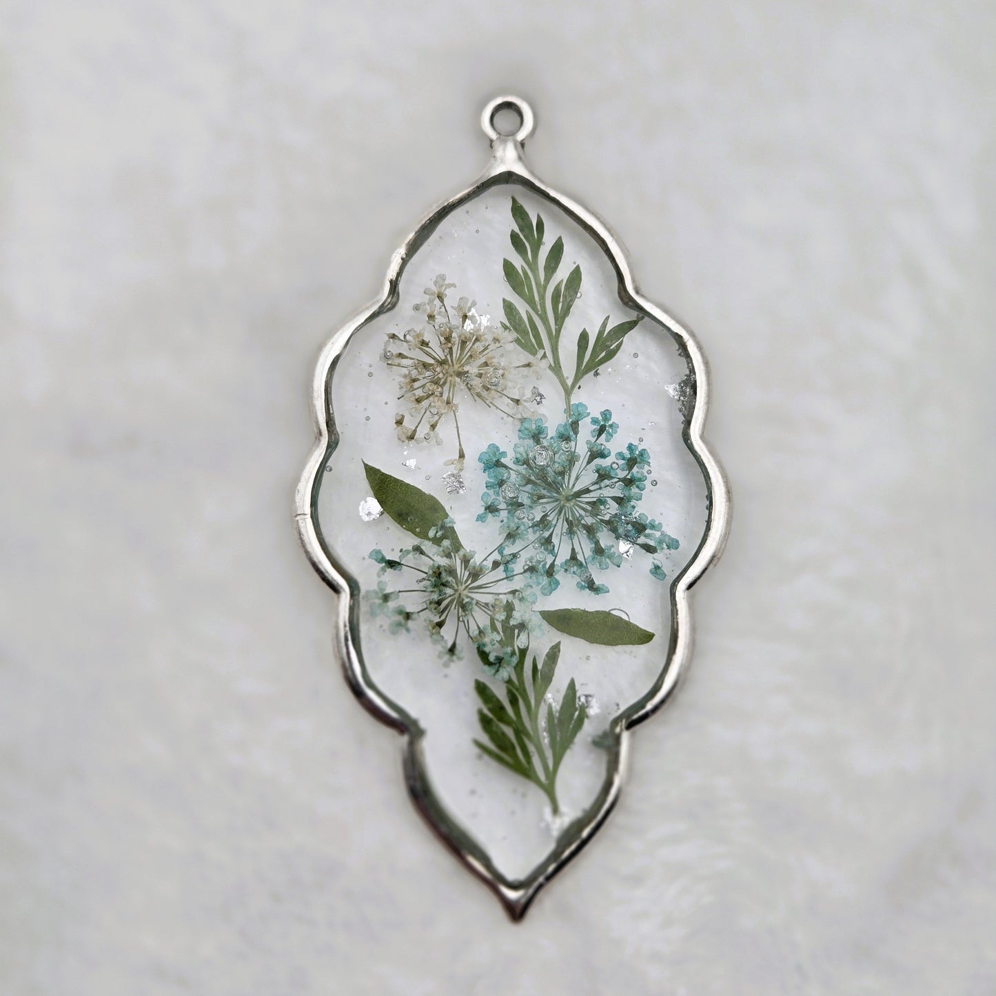 Nature's Embrace Necklace