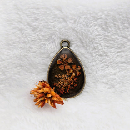 Nature's Charm Pendant