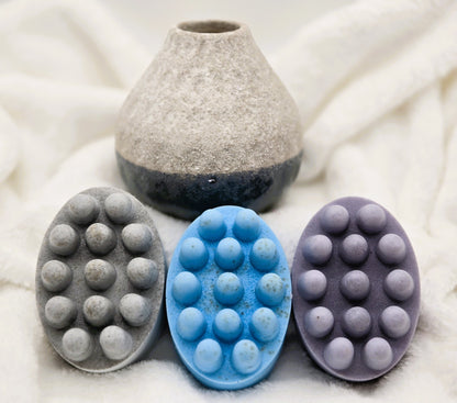 Gentleman's Touch Massage Soap Bars