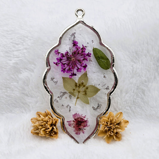 Botanical Beauty Pendant