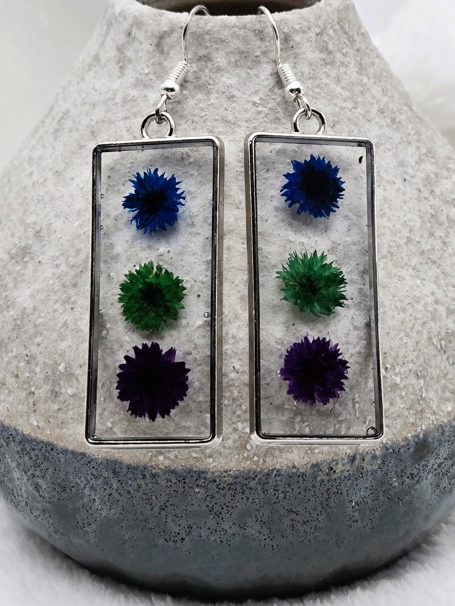 Blooming Beauty Earrings