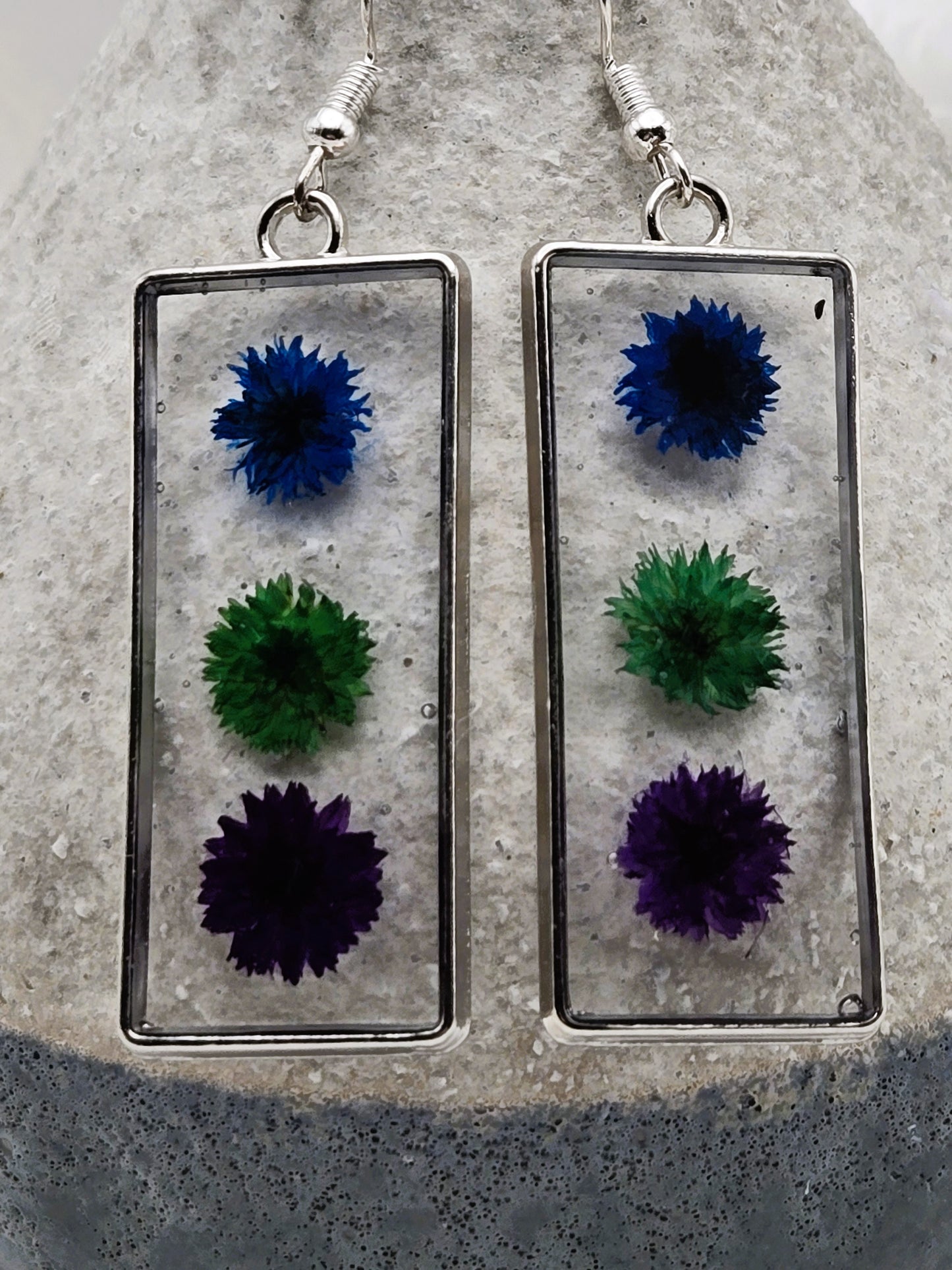 Blooming Beauty Earrings