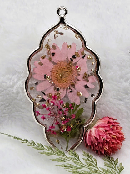 Timeless Blossom Pendant