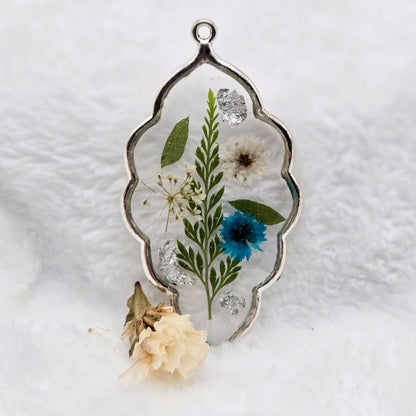 Garden Treasures Pendant