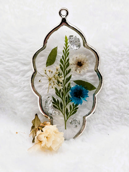 Garden Treasures Pendant